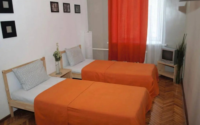 Isaakievskaya Ploshchad Guest House