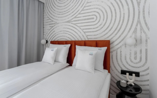 Posesja Plażowa Premium & Spa