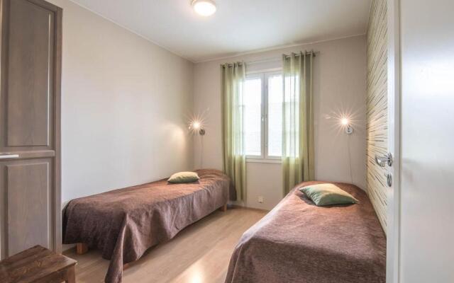Levikaira Apartments - Alpine Chalets