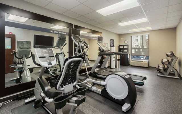 Hampton Inn & Suites Orlando-Apopka