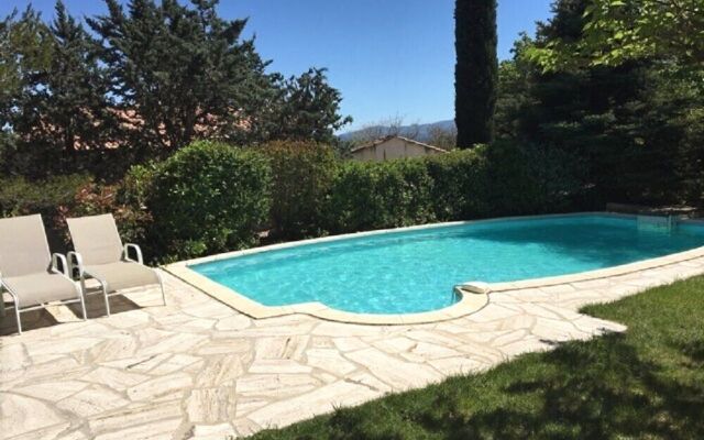 B&B Les Volets bleus