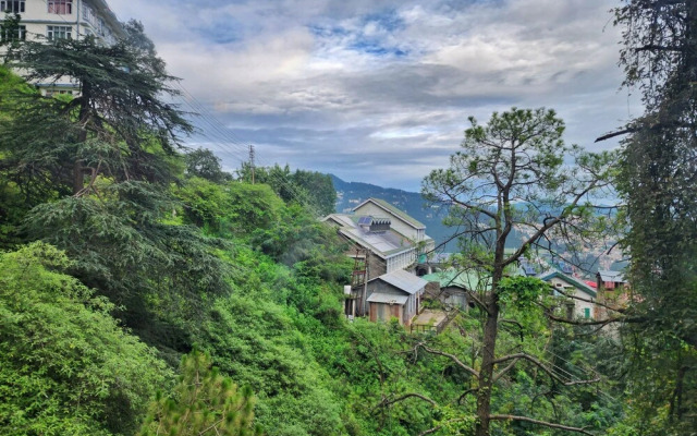 SIRHIND REGENCY BY SR BnB