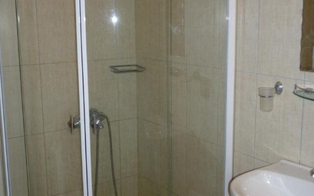 Tabanov Beach Hotel