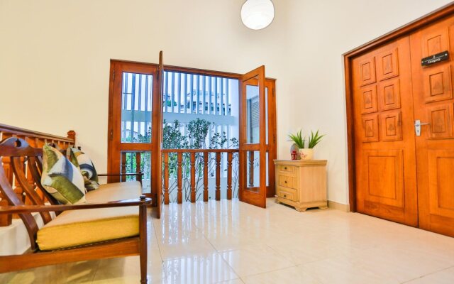 The Austin Residence By Unique Hotels