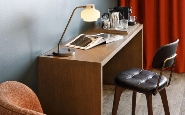 Ours Blanc Hotel & Spa