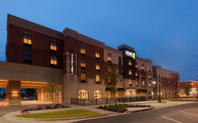 Home2 Suites by Hilton Tuscaloosa Downtown University Blvd