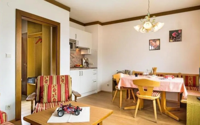 Appartementhaus Winkler