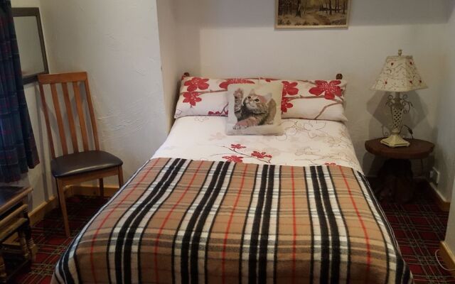 Tower Guest House