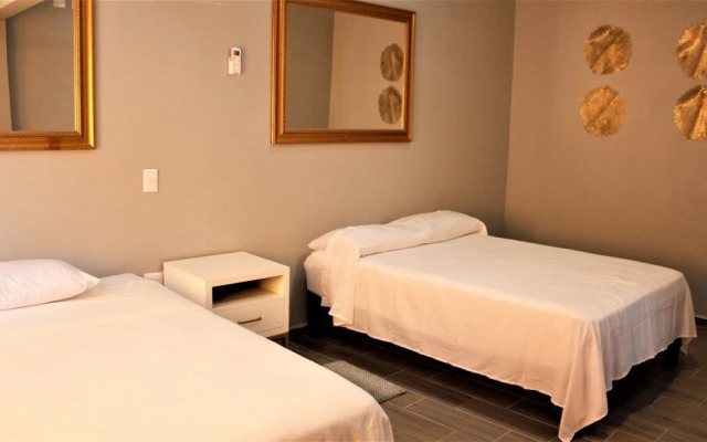 Casa San Blas Islitas 60