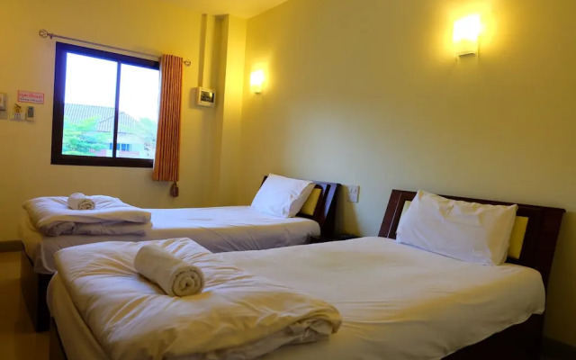 Kamlaithong Apartment