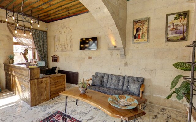 Premium Cappadocia Hotel