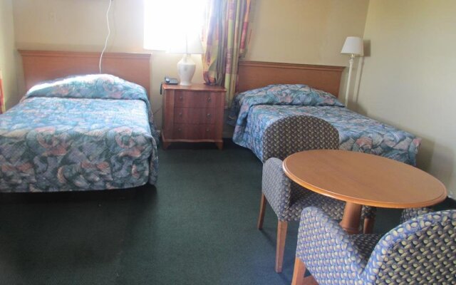 Country Lodge