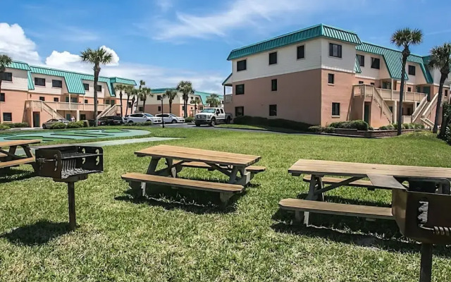 Oceanfront Oasis St Augustine Retreat