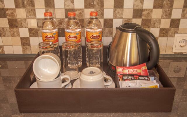 Sahid Skyland City Jatinangor Hotel