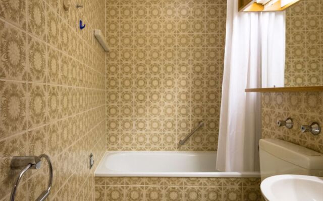 Apartment B610 Sassofortino