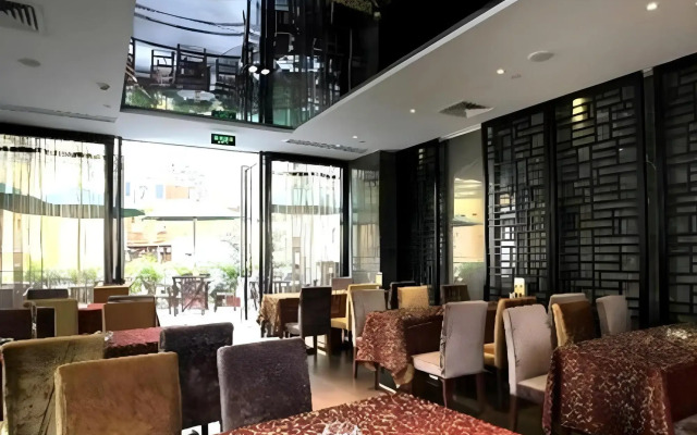Proud Way Hotel Shenzhen