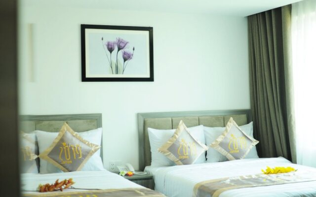 Eros Hotel