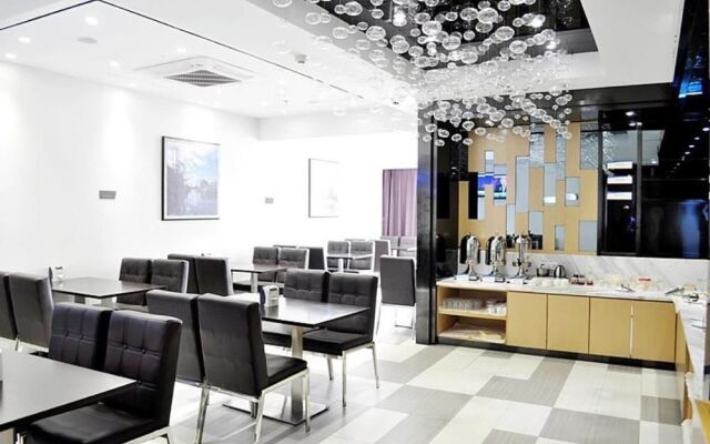 Yeste Hotel - Xianning Wenquan Branch