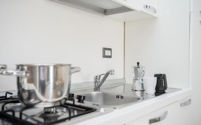 Le Castella Resort & Beach