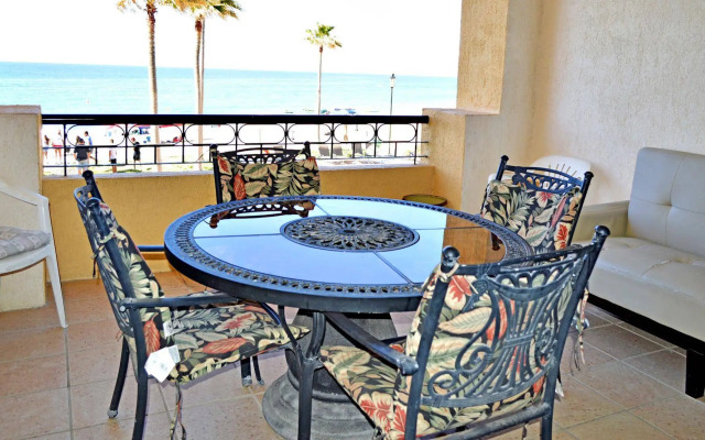 Princesa Rocky Point by Castaways