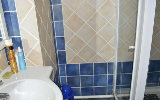 Appartement Cavalaire-sur-Mer, 1 pièce, 4 personnes - FR-1-226B-30