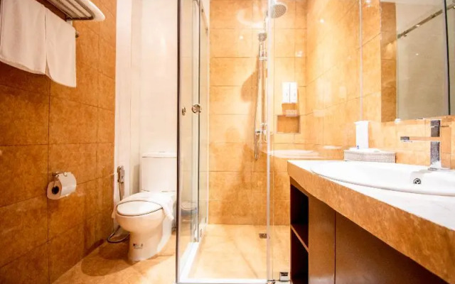 Ecl Resort Hotel Boracay