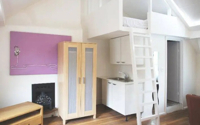 Covent Garden Guesthouse