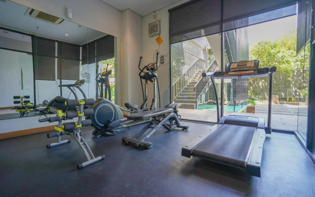 BATIQA Hotel Palembang