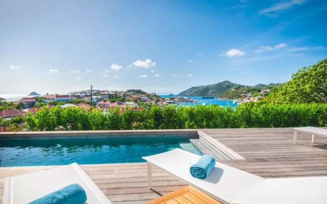 Dream Villa Gustavia-2145