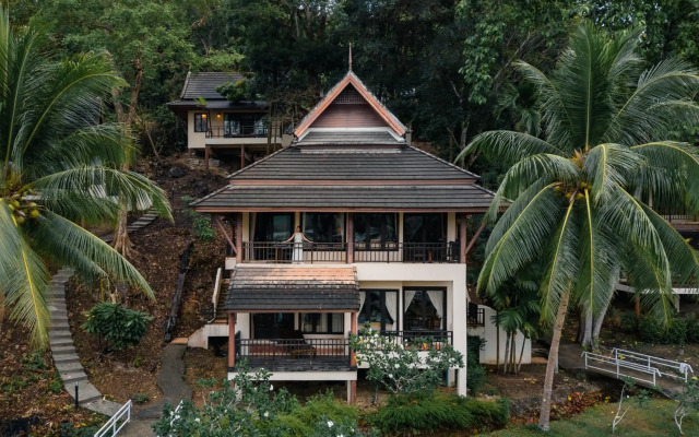 Kooncharaburi Resort