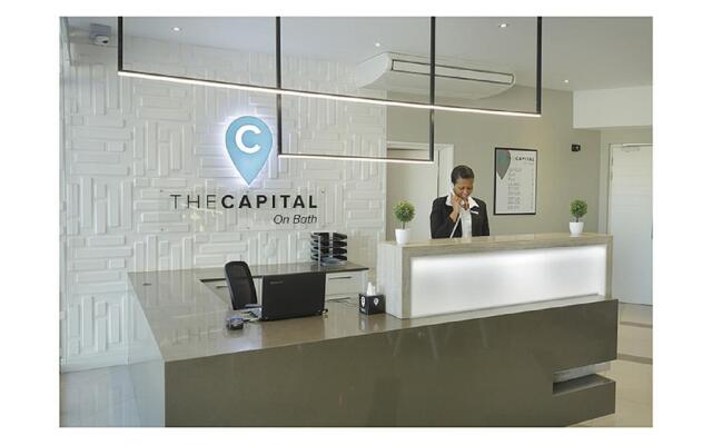 The Capital on Bath