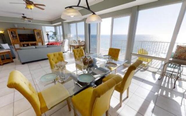 Marisol 1001 Five Bedroom Villa