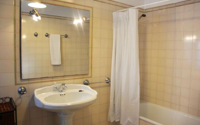 Villa Isabel (AL) in Corroios