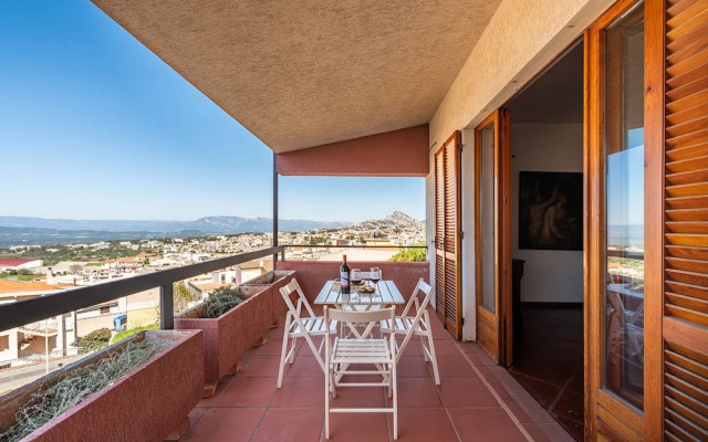 Villa Ruju in Dorgali