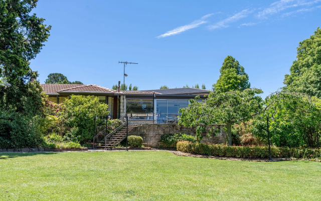 Nesuto Leura Gardens Hotel
