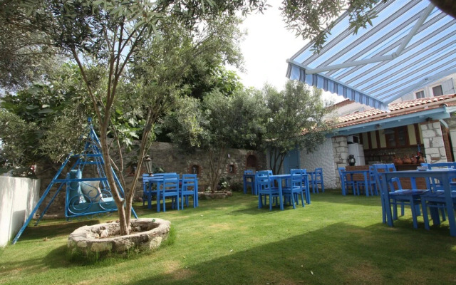 Cakirbey Otel