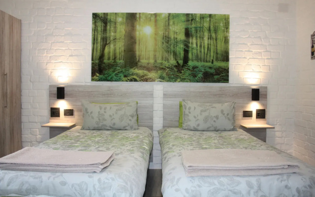 Cloverleigh Guest House