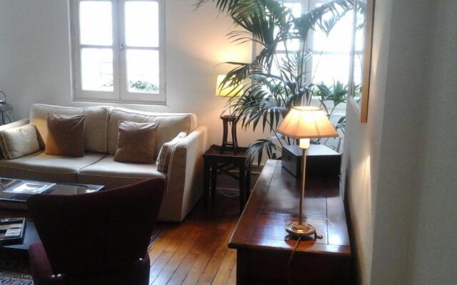 Beaune City Suite