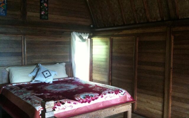 Baruna Cottages