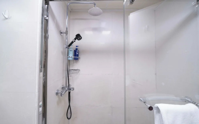 Tyms Snug 1BR 1BA Apt Yongxin Century