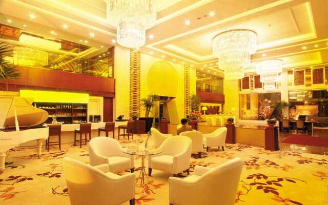 Southern Airlines Pearl Hotel