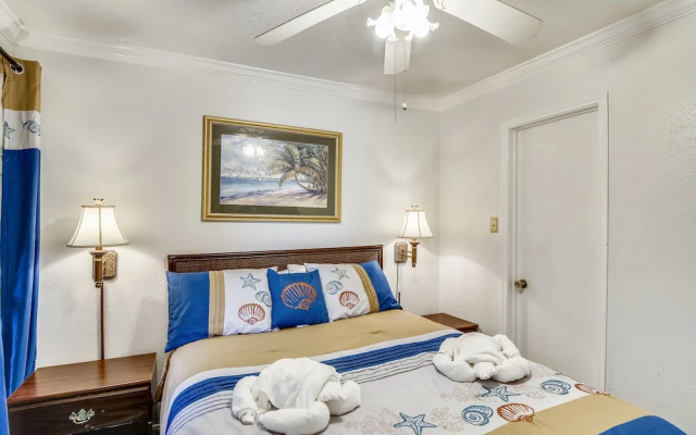 Victorian 9306-little Cajun Hideaway