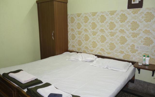 Hotel HCB (Hemo Chandra Bhawan)