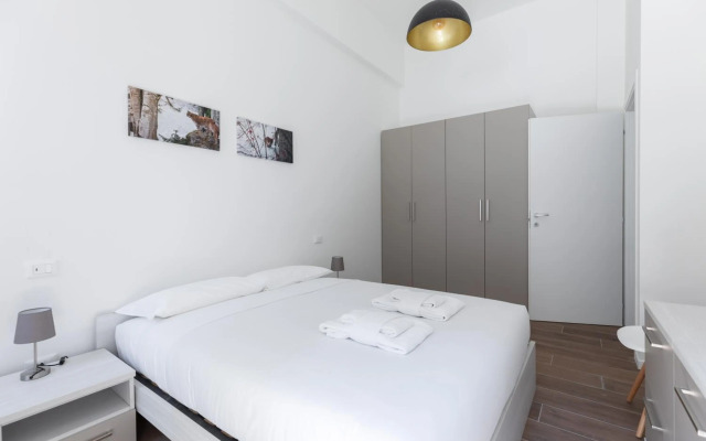Minerva - 1 bedroom apartment two steps from Milano Centrale