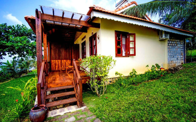 Phu Quoc Eco Beach Resort
