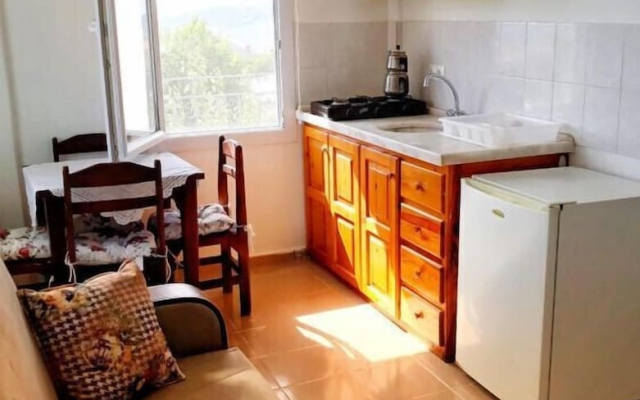 Jasmine Garden Apart Hotel