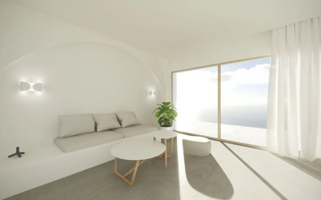 Alon Sevou Boutique Hotel