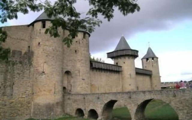 Chambre d'Hôtes Neptune Wood