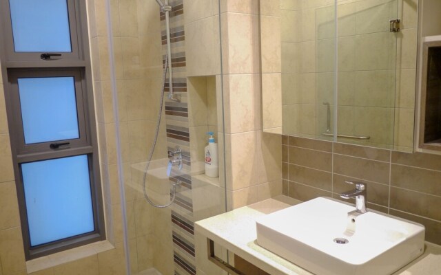 The Robertson 2 by Cloverr Suites