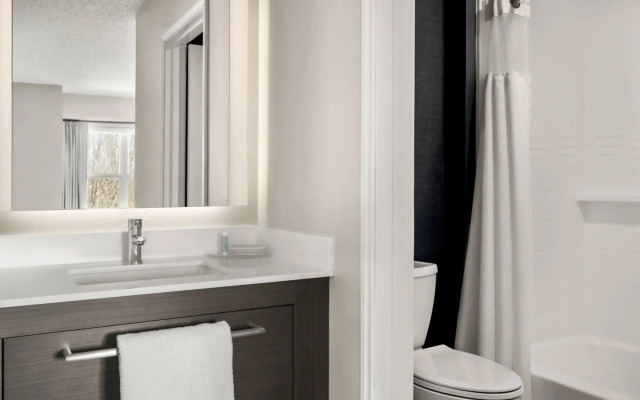 Residence Inn by Marriott Davenport